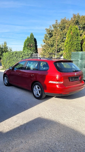 golf 1.9tdi 105cp - imagine 9