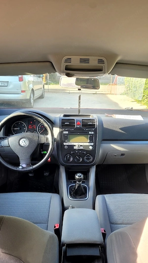 golf 1.9tdi 105cp - imagine 6