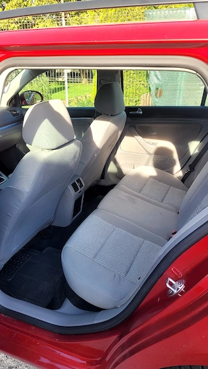 golf 1.9tdi 105cp - imagine 7