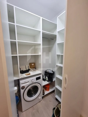 Apartament 2 camere, AC, parcare, zona Aurel Vlaicu - imagine 8