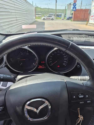Mazda 3 2011 Diesel - imagine 4