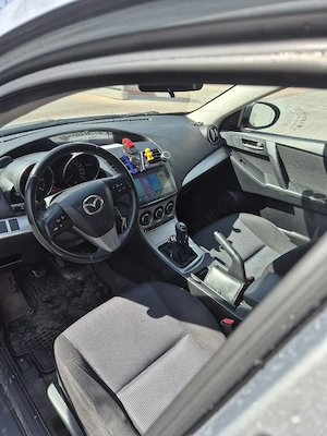 Mazda 3 2011 Diesel - imagine 5
