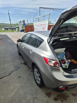 Mazda 3 2011 Diesel - imagine 3