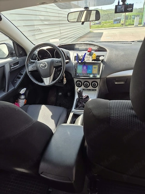 Mazda 3 2011 Diesel - imagine 7