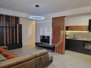 Apartament 2 camere, AC, parcare, zona Aurel Vlaicu - imagine 2