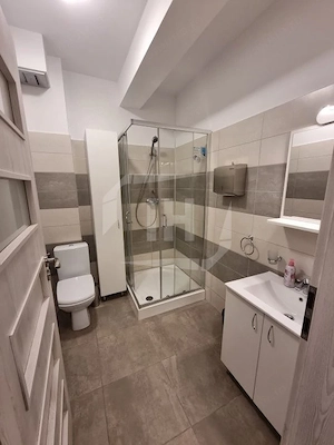Apartament 2 camere, AC, parcare, zona Aurel Vlaicu - imagine 9