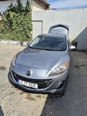 Mazda 3 2011 Diesel - imagine 6