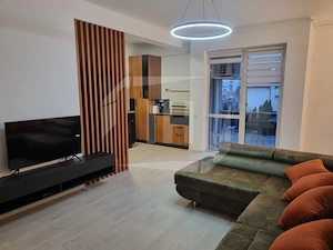Apartament 2 camere, AC, parcare, zona Aurel Vlaicu - imagine 3