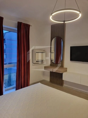 Apartament 2 camere, AC, parcare, zona Aurel Vlaicu - imagine 7