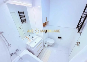 1 Camere de inchiriat | Floreasca | Metrou | Incalzire Pardoseala | Pisicina - imagine 6