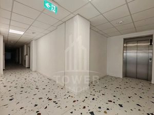 Apartament prima inchiriere cu 3 camere, nou, mobilat lux. - imagine 15