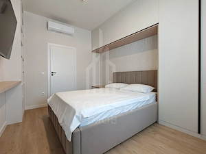 Apartament prima inchiriere cu 3 camere, nou, mobilat lux. - imagine 10