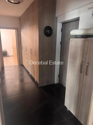 Apartament 2 Camere Pallady  Parcare Inclusă  Mutare Imediată - imagine 5
