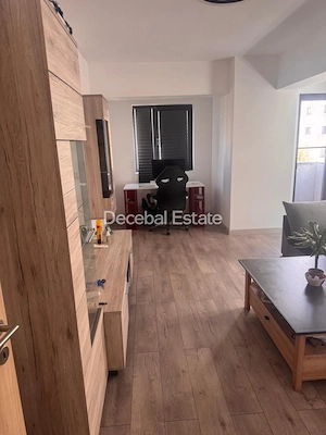 Apartament 2 Camere Pallady  Parcare Inclusă  Mutare Imediată - imagine 2