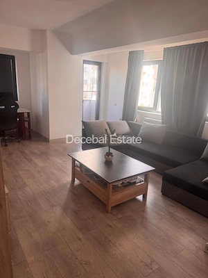 Apartament 2 Camere Pallady  Parcare Inclusă  Mutare Imediată - imagine 7