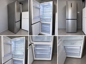 Combina frigorifica GORENJE 