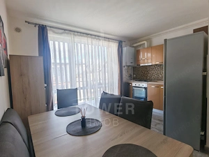 Apartament 2 camere de închiriat | Cartierul Arhitecților| Virgil Ispas. - imagine 5