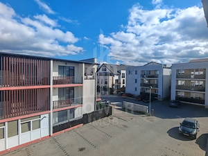Apartament 2 camere de închiriat | Cartierul Arhitecților| Virgil Ispas. - imagine 10