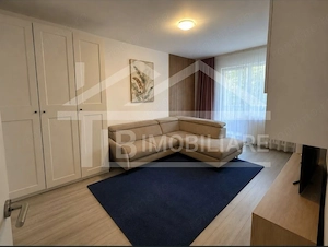 Apartament cu 2 camere, 50mp, Zona Pandurilor - imagine 2