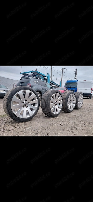 roți opel originale - imagine 2