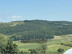 Teren intravilan de vanzare Deusu - imagine 2