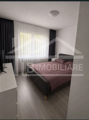 Apartament cu 2 camere, 50mp, Zona Pandurilor - imagine 3