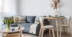 Apartament cu 2 camere în regim hotelier   Bulevardul Griviței, zona Onix, Brașov - imagine 3