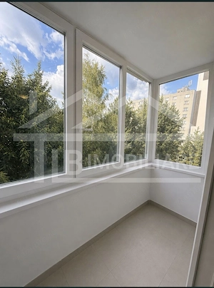 Apartament cu 2 camere, 50mp, Zona Pandurilor - imagine 8