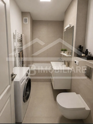 Apartament cu 2 camere, 50mp, Zona Pandurilor - imagine 6