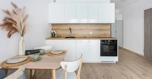 Apartament cu 2 camere în regim hotelier   Bulevardul Griviței, zona Onix, Brașov - imagine 5