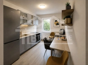 Apartament cu 2 camere, 50mp, Zona Pandurilor - imagine 5