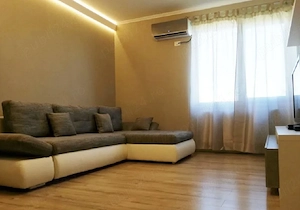  in NAVODARI dau in chirie apartament cu 2 camere - imagine 7