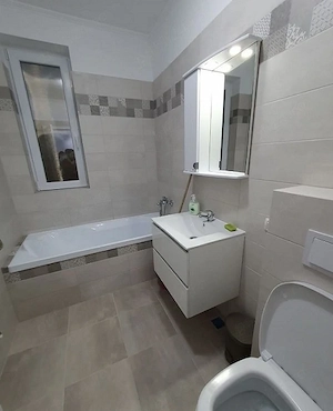  in NAVODARI dau in chirie apartament cu 2 camere - imagine 4