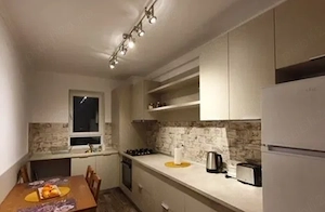  in NAVODARI dau in chirie apartament cu 2 camere - imagine 6