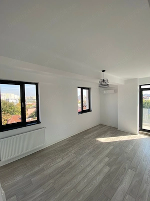 PROPRIETAR apart 3 cam+terasa 55 mp LIBER str Matei Voievod, apropiere metrou IANCULUI - imagine 2