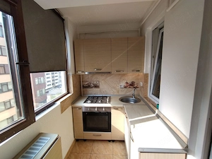 Apartament 2 camere mobilat utilat Militari Residence  - imagine 3