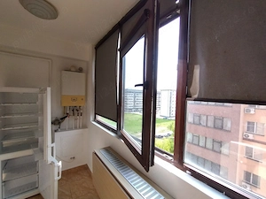 Apartament 2 camere mobilat utilat Militari Residence  - imagine 5