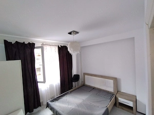 Apartament 2 camere mobilat utilat Militari Residence  - imagine 4