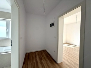 Duplex modern, 5 camere, 135 utili, 426 mp teren - Dumbravita - imagine 4