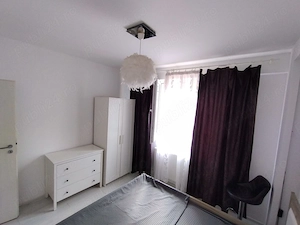 Apartament 2 camere mobilat utilat Militari Residence  - imagine 7