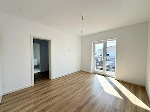 Duplex modern, 5 camere, 135 utili, 426 mp teren - Dumbravita - imagine 3