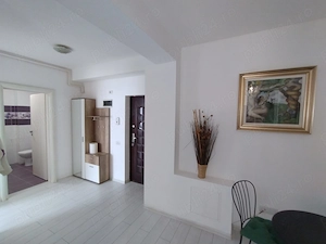 Apartament 2 camere mobilat utilat Militari Residence  - imagine 6