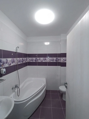 Apartament 2 camere mobilat utilat Militari Residence  - imagine 8