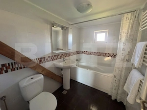 Apartament 3 camere, 70 mp, zona Fabric - imagine 5