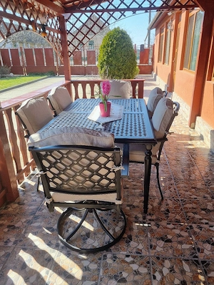 vind casa in Tomnatic  - imagine 3