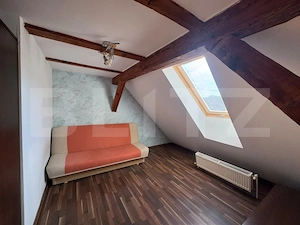 Apartament 3 camere, 70 mp, zona Fabric - imagine 4
