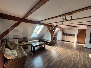 Apartament 3 camere, 70 mp, zona Fabric