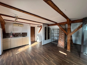 Apartament 3 camere, 70 mp, zona Fabric - imagine 2