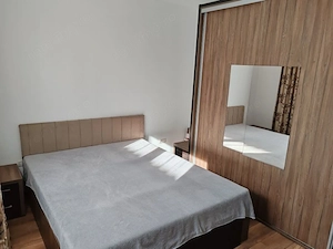 Apartament, etajul 1, cu 2 camere decomandate, Calea Cisnădiei-Arhitecților - imagine 4