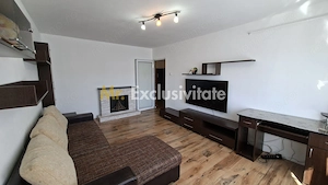 Inchiriere Apartament 3 camere Bibescu mobilat-utilat